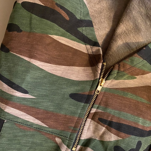 Brand new Camp Women’s Good Life long sleeved shirt Size S - Picture 4 of 5